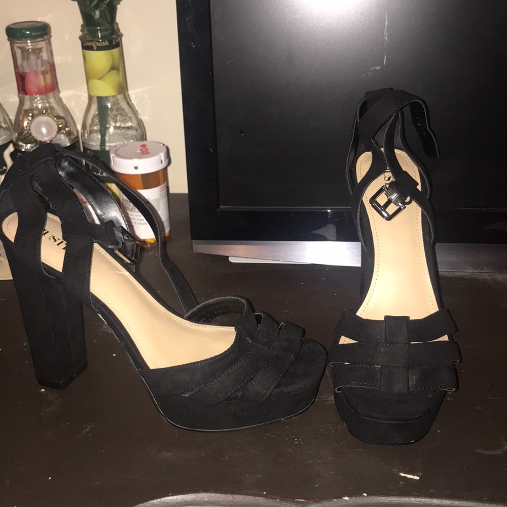 Shoes